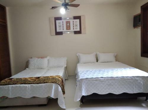 Hostal Pousada Sol E Descanso