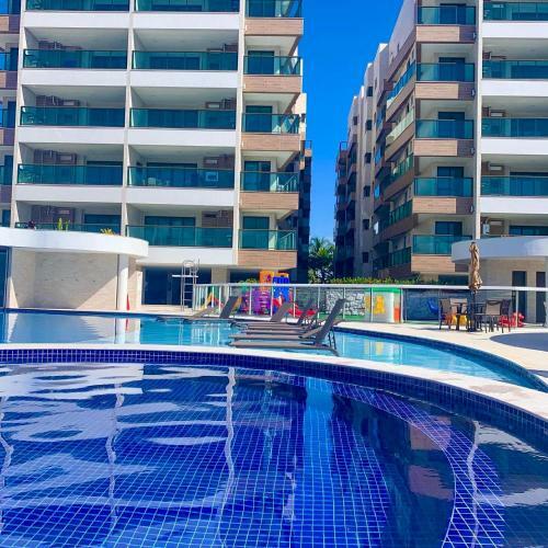 Apartamento Anjos De Arraial