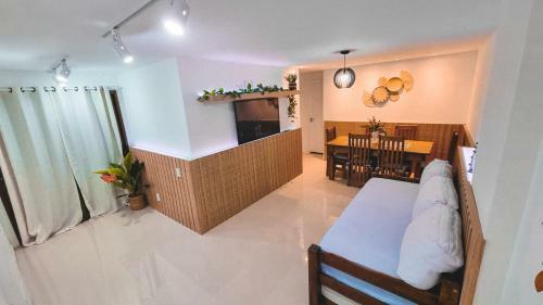 Apartamento Anjos De Arraial