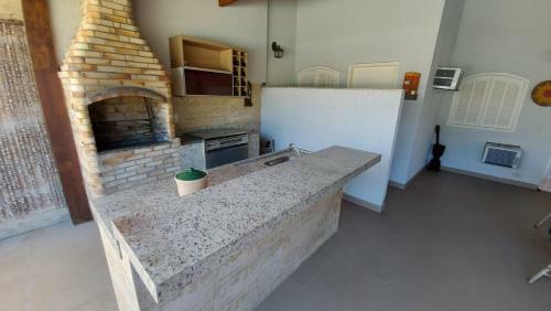 Casa Arraial Do Cabo (piscina E Churrasqueira)