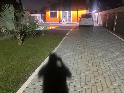 Casa Em Condom�nio Fechado Nova Rec�m Constru�da