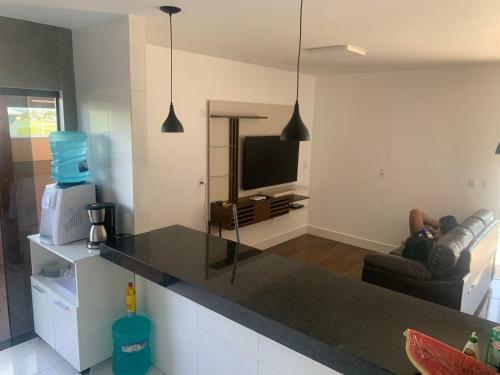 Casa Em Condom�nio Fechado Nova Rec�m Constru�da