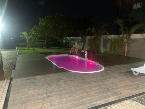 Casa Em Condom�nio Fechado Nova Rec�m Constru�da