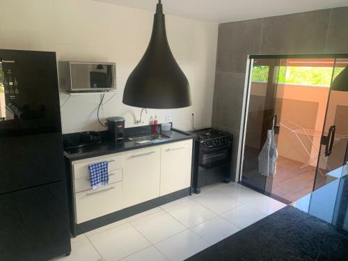 Casa Em Condom�nio Fechado Nova Rec�m Constru�da