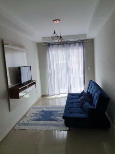 Apartamento Residencial Pinho Ap. 203