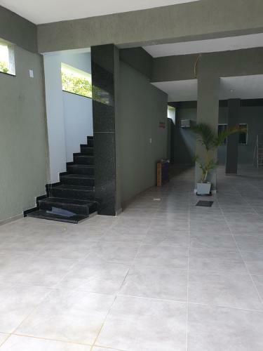 Apartamento Residencial Pinho Ap. 203