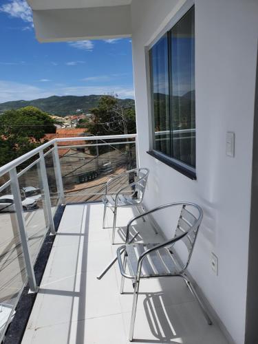 Apartamento Residencial Pinho Ap. 203