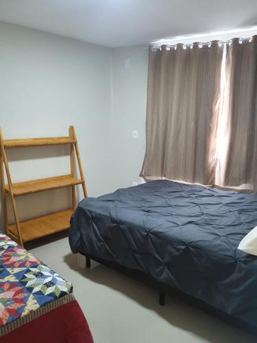 Apartamento Residencial Pinho Ap 202