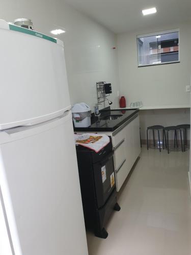 Apartamento Residencial Pinho Ap 202
