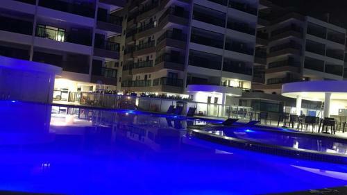 Apartamento Anjos Beach
