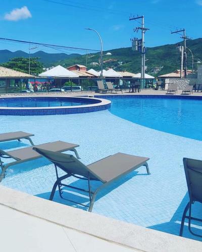 Apartamento Anjos Beach