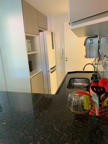 Apartamento Anjos Beach