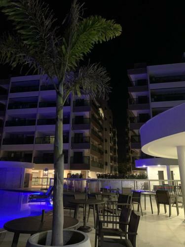 Apartamento Anjos Beach