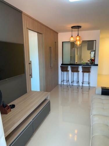 Apartamento Anjos Beach