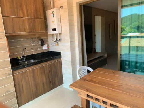 Apartamento Anjos Beach
