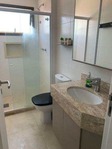 Apartamento Anjos Beach