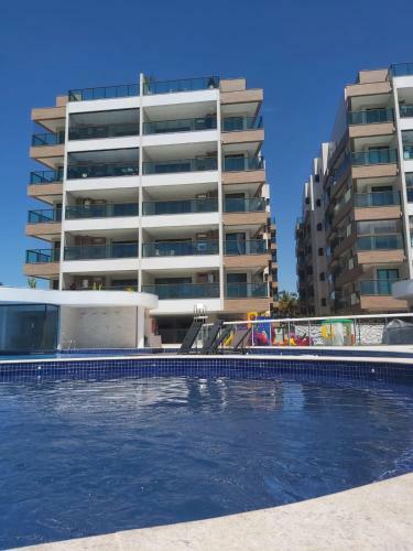 Apartamento Anjos Beach