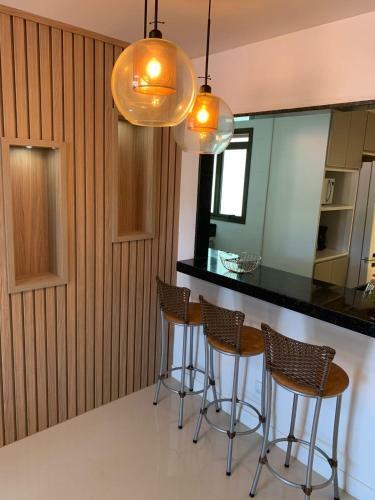 Apartamento Anjos Beach