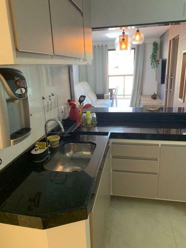 Apartamento Anjos Beach