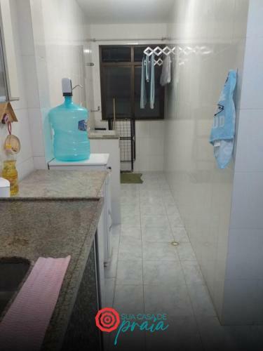 Apartamento Sua Casa De Praia