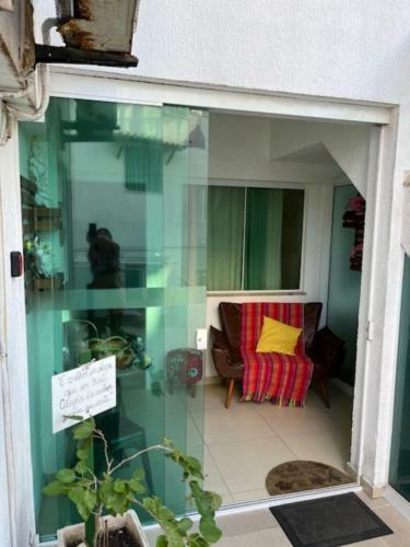 Apartamento � Na Beira Do Mar...com Estacionamento Exclusivo