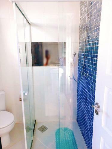 Casa 3 Suites Ar/piscina/churrasqueira