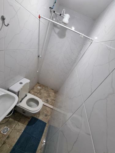 Hostal Praia Dos Anjos - Su�tes
