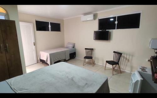 Apartamento Suites Praia Grande