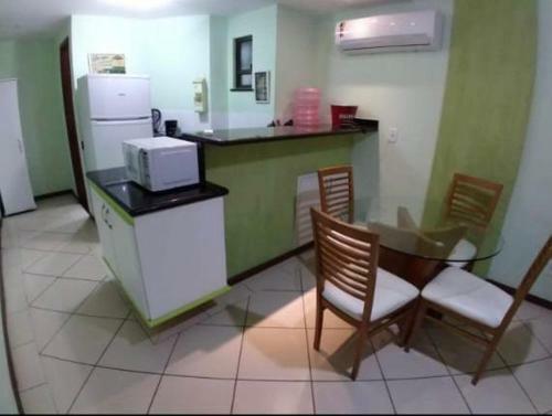 Apartamento Loft Confort�vel Em Prainha