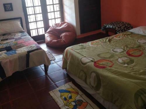 Hostal Pousada Simples Praia Dos Anjos