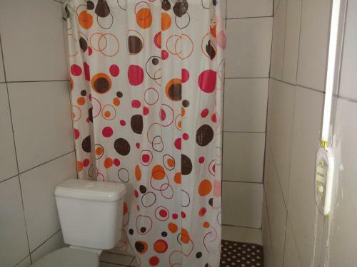 Hostal Pousada Simples Praia Dos Anjos