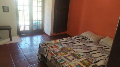 Hostal Pousada Simples Praia Dos Anjos
