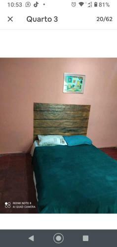Hostal Pousada Simples Praia Dos Anjos