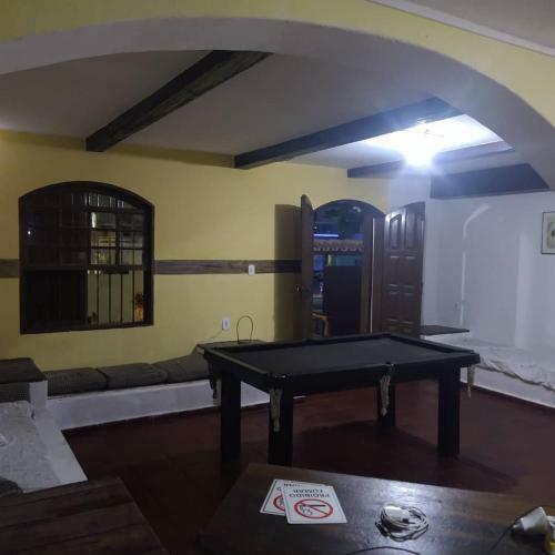 Hostal Pousada Simples Praia Dos Anjos