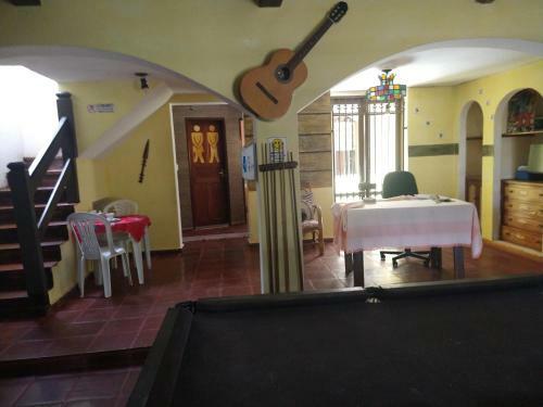 Hostal Pousada Simples Praia Dos Anjos