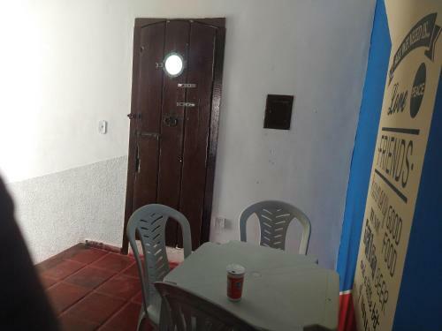 Hostal Pousada Simples Praia Dos Anjos