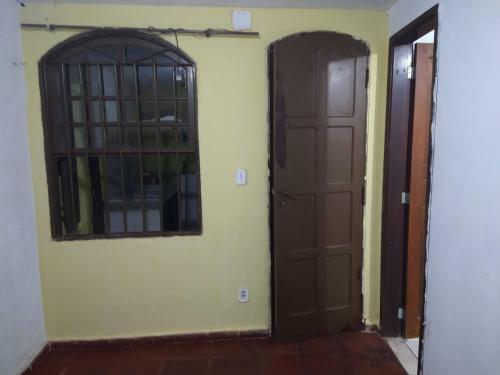 Hostal Pousada Simples Praia Dos Anjos