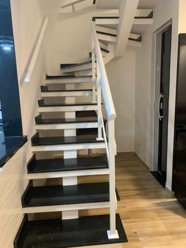 Apartameto Praia Grande