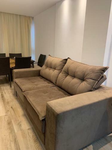 Apartameto Praia Grande