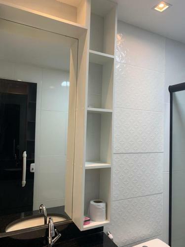 Apartameto Praia Grande