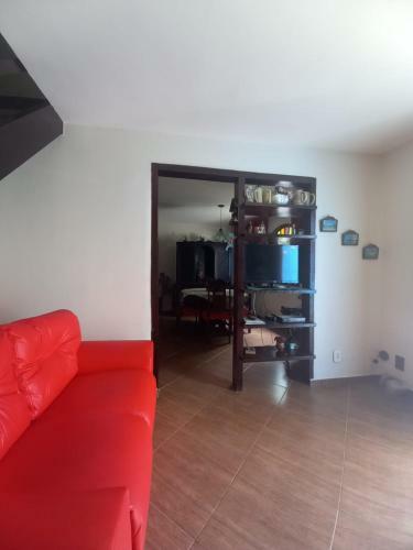 Casa Azul Mar