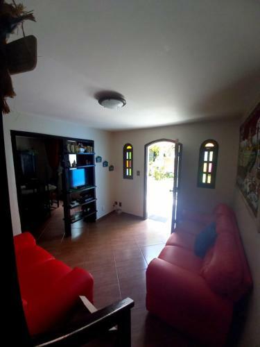 Casa Azul Mar