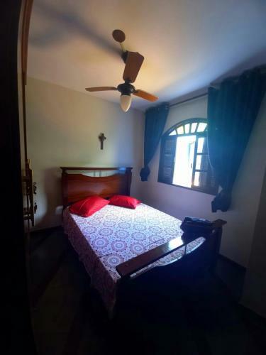Casa Azul Mar