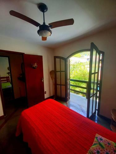 Casa Azul Mar
