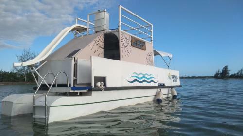 Boat House - Monte Alto
