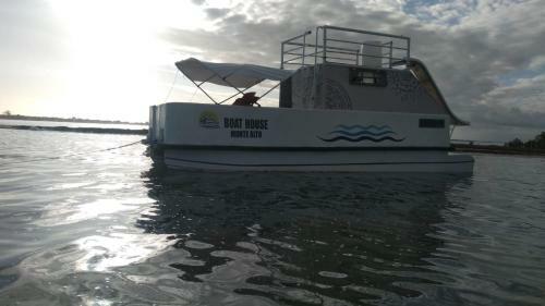 Boat House - Monte Alto