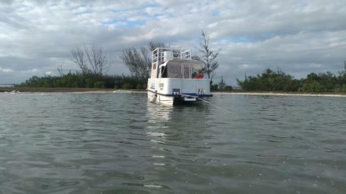 Boat House - Monte Alto
