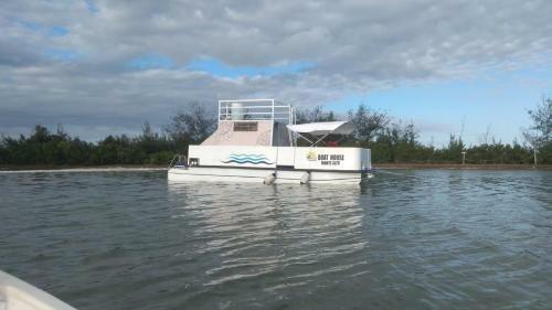 Boat House - Monte Alto