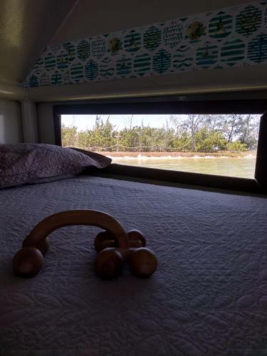 Boat House - Monte Alto