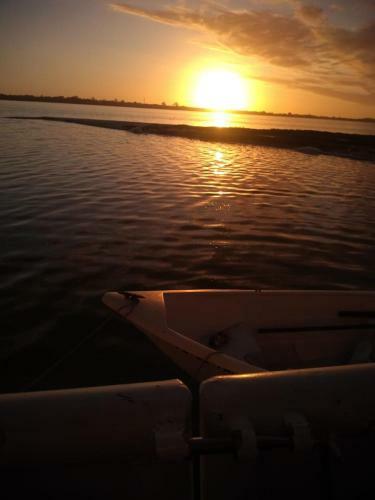 Boat House - Monte Alto